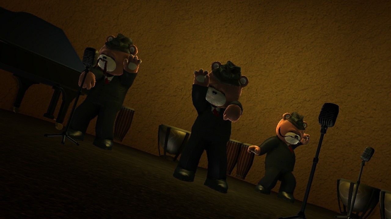 Naughty Bear - Panic in Paradise - Imagen 27